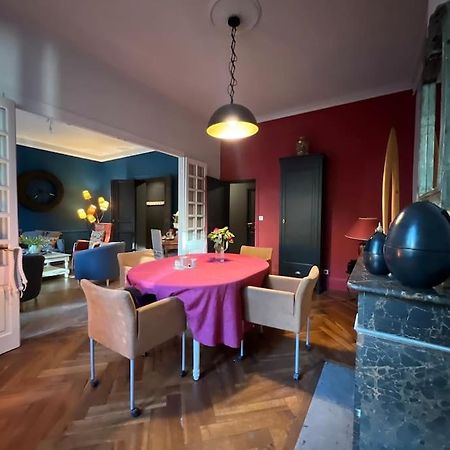 Coeur De Ville, Garage Prive Et Gratuit Avec Terrasse ! Каор Экстерьер фото